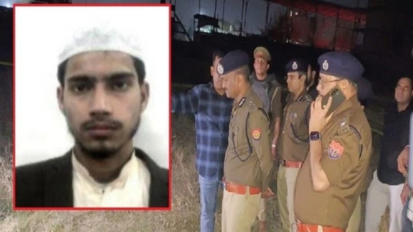 YUTUBER-SALIM-ATTACKEE-KILLED