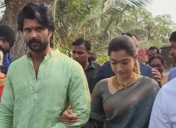 رشمیکا رشمیکا