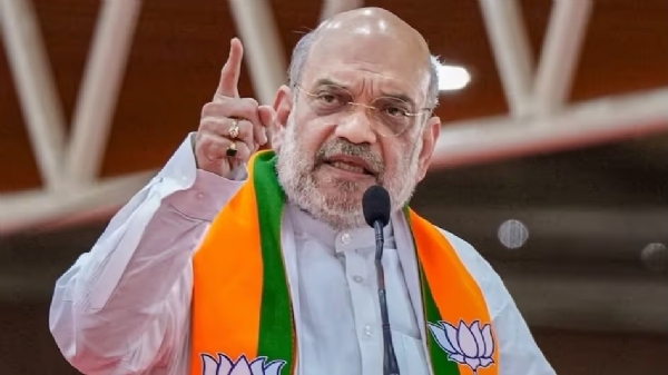 بنگال میں حکومت بدلنے پر 45 دنوں کے اندر سرکاری ملازمین کو ڈی اے ملے گا: امت شاہ