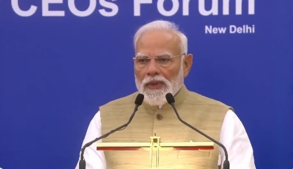 بھارت-کینیڈا جامع اقتصادی شراکت داری کے معاہدے کو جلد حتمی شکل دی جائے گی: مودی بھارت-کینیڈا جامع اقتصادی شراکت داری کے معاہدے کو جلد حتمی شکل دی جائے گی: مودی