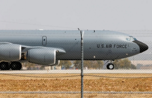 اسپین نے ایران پر حملوں کے لیے فوجی اڈے استعمال کرنے کی تردید کی،علاقائی تصادم کا خدشہ اسپین نے ایران پر حملوں کے لیے فوجی اڈے استعمال کرنے کی تردید کی،علاقائی تصادم کا خدشہ