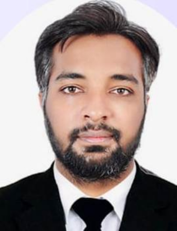 اے ایم یو اسکالر مغیص احمد اے ایم یو اسکالر مغیص احمد