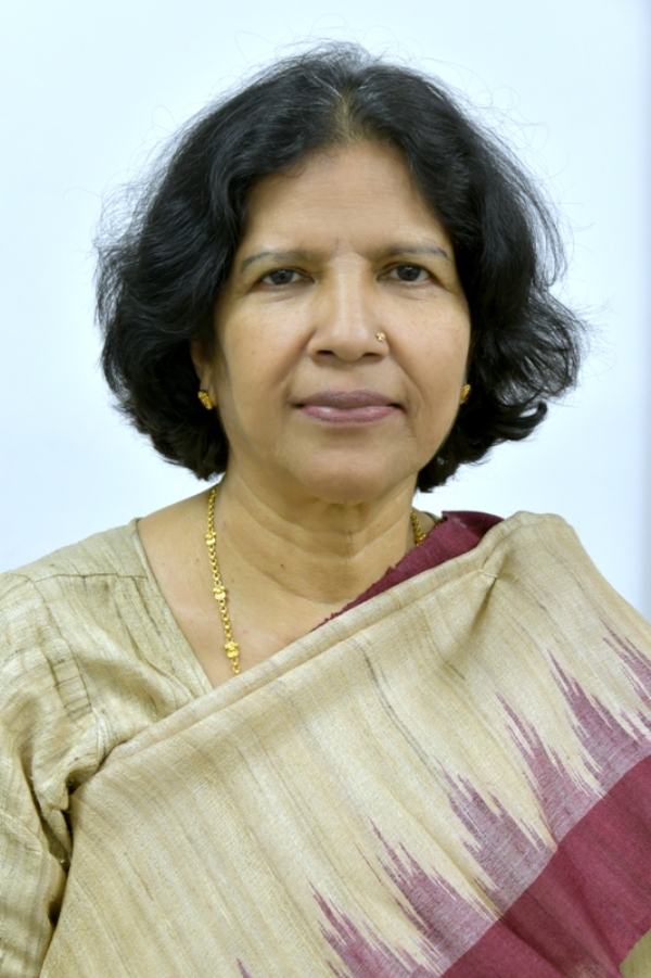 پروفیسر نعیمہ خاتون پروفیسر نعیمہ خاتون