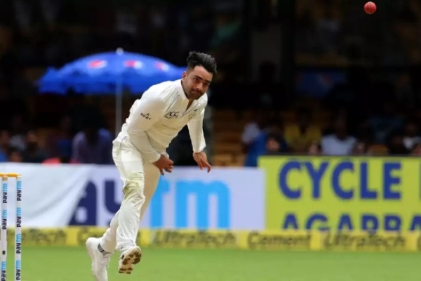 افغانستان کی کرکٹ ٹیم کے بھارت دورے کے پروگرام کا اعلان، نیو چنڈی گڑھ جون میں پہلے ٹیسٹ کی میزبانی کرے گا افغانستان کی کرکٹ ٹیم کے بھارت دورے کے پروگرام کا اعلان، نیو چنڈی گڑھ جون میں پہلے ٹیسٹ کی میزبانی کرے گا