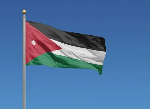 اردن میں ایرانی سفیر کی طلبی،اردن اور دیگر عرب ممالک پر حملوں کی شدید مذمت اردن میں ایرانی سفیر کی طلبی،اردن اور دیگر عرب ممالک پر حملوں کی شدید مذمت