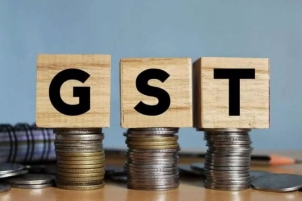 آندھرا پردیش میں جی ایس ٹی کی وصولی میں ریکارڈ اضافہ،
