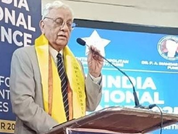 ایران کے سپریم لیڈر کا ٹارگٹڈ قتل ایک بے رحمانہ قتل کے سوا کچھ نہیں: خواجہ شاہد ایران کے سپریم لیڈر کا ٹارگٹڈ قتل ایک بے رحمانہ قتل کے سوا کچھ نہیں: خواجہ شاہد