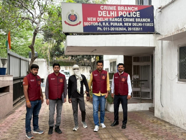 اقدام قتل کیس کا مرکزی ملزم گرفتار