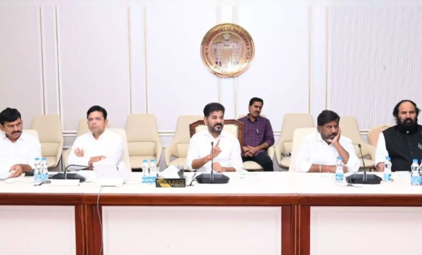 تلنگانہ کابینہ میں بجٹ 2026-27 کو منظوری