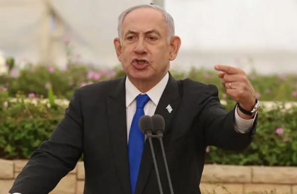 ایران کے پاس یورینیم افزودگی یا بیلسٹک میزائل بنانے کی صلاحیت باقی نہیں رہی: نیتن یاہوکا دعویٰ