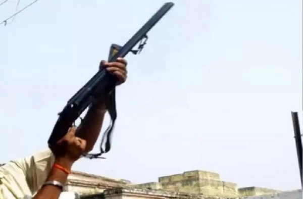 Accused-arrested-celebratory-f