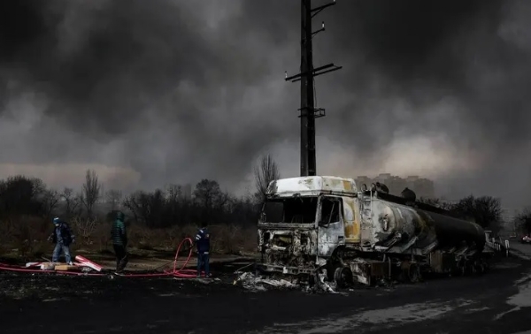 ایران پر اب تک 12ہزار بم گراچکا ہے اسرائیل، اسرائیل پر میزائلوں کی نئی لہر