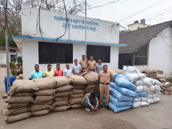 Crime-Maha-Gutkha-Seizure-Jalg Crime-Maha-Gutkha-Seizure-Jalg