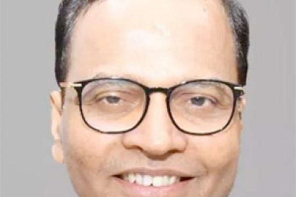 چیف سکریٹری رام کرشنا راؤ کی میعاد میں تین ماہ کی توسیع