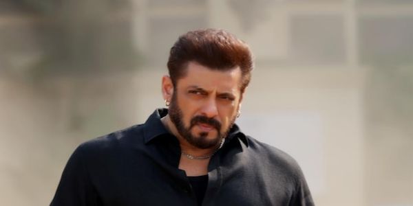 سلمان خان کی اگلی فلم 2027 کی عید پر ریلیز ہوگی۔