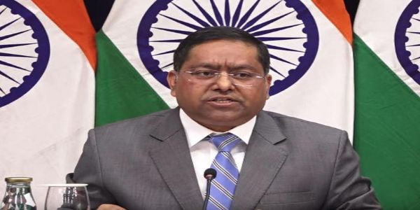 بھارت افغانستان کو ادویات اور طبی امداد بھیجتا ہے: وزارت خارجہ