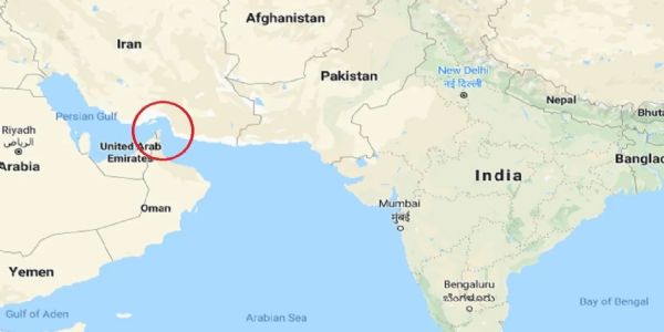 جنگ بندی کی شرط پر دنیا کے چھ ممالک نے کی ہرمز بحران میں مدد کی پیش کش