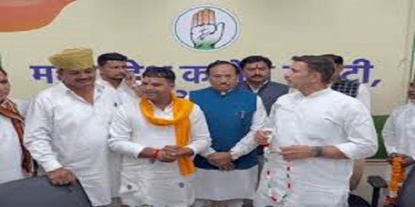 راجیہ سبھا کی دوڑ سے پیچھے ہٹے جیتو پٹواری، دگ وجے سنگھ کے نام پر قیاس آرائیاں تیز!