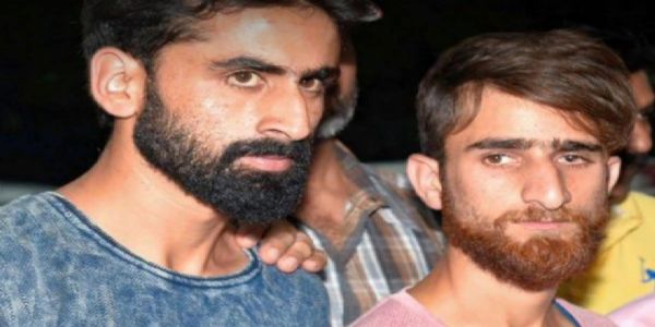 دلی کی ایک عدالت سے دو کشمیری نوجوانوں سالوں بعد بری