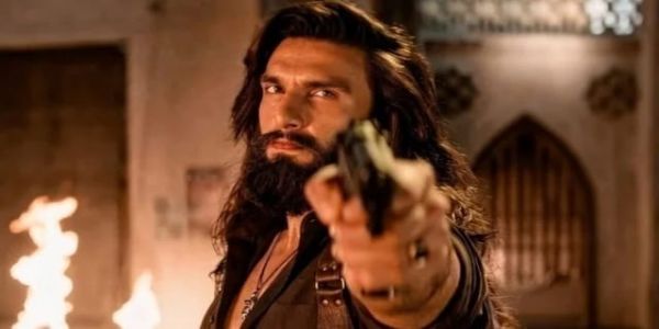 دھرندھر 2 کا جلوہ، پہلے دن 100 کروڑ کلب میں شامل