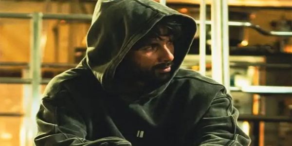 ’فرضی سیزن 2‘ پر شاہد کپور کا انکشاف