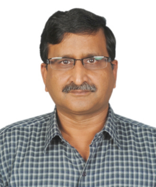 پروفیسر این ڈی گپتا