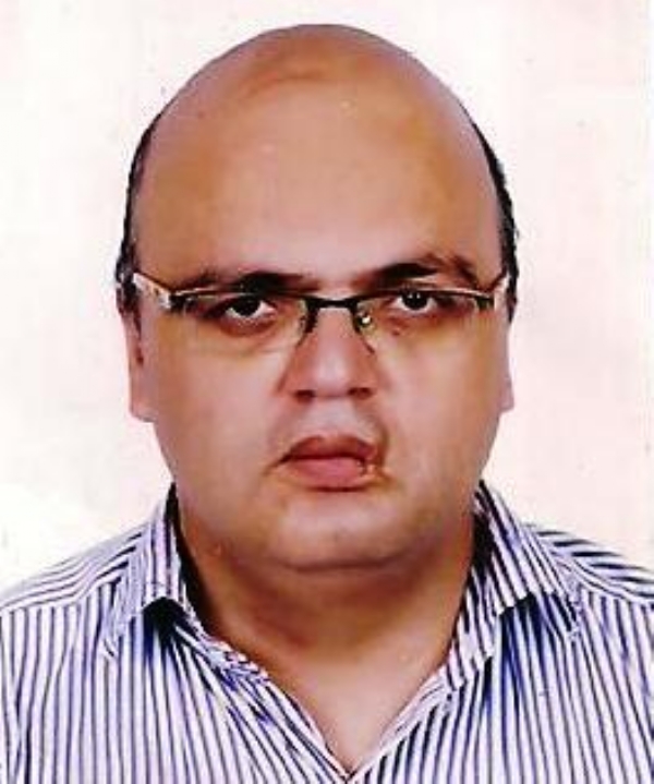 ڈاکٹر ناصر صلاتی ڈاکٹر ناصر صلاتی