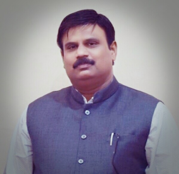 پروفسیر نوشان علی پی یم