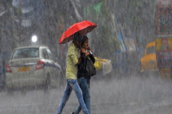 ایم پی بارش کا فائل فوٹو ایم پی بارش کا فائل فوٹو