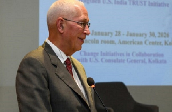 مستقبل کی ڈیجیٹل بنیادوں کو مضبوط بنانا