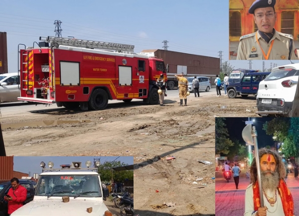 سڑک حادثے میںفرسابابا کی موت کے بعد ہجوم نے پتھراو کیا، فوج نے مورچہ سنبھالا سڑک حادثے میںفرسابابا کی موت کے بعد ہجوم نے پتھراو کیا، فوج نے مورچہ سنبھالا