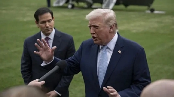 امریکی اڈوں پر ایرانی حملوں سے اب تک 80 کروڑ ڈالر کا نقصان: رپورٹ