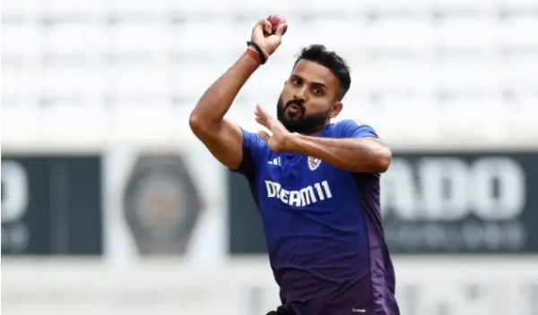 آئی پی ایل 2026:کے کے آر کو بڑا دھچکا، آکاش دیپ پورے سیزن کے لیے باہر آئی پی ایل 2026:کے کے آر کو بڑا دھچکا، آکاش دیپ پورے سیزن کے لیے باہر