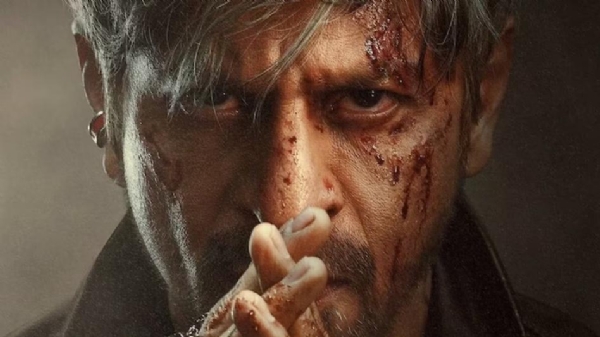 کنگ کا ایکشن سب کو حیران کر دے گا