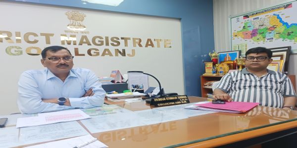 ضلع میں 18,000 سے زیادہ سلنڈر دستیاب، کنٹرول روم میں شکایات کا انبار