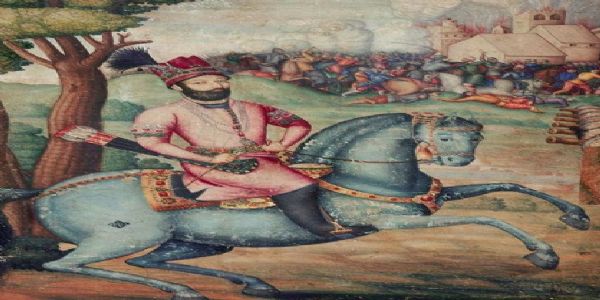 تاریخ کے آئینے میں 22 مارچ : دہلی میں نادر شاہ کا قتلِ عام، تاریخ کا سیاہ ترین دن