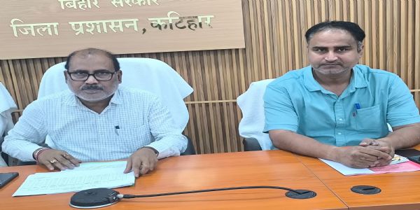 کٹیہار میں گیس کی سپلائی معمول پر، افواہوں کو نظر انداز کرنے کی حکام کی اپیل