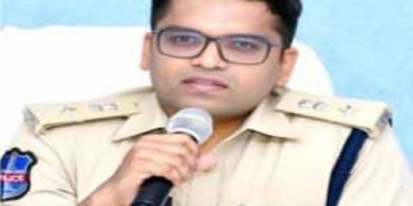 سوشل میڈیا پر نامناسب پوسٹ کے خلاف کارروائی کی جائے گی : ایس پی