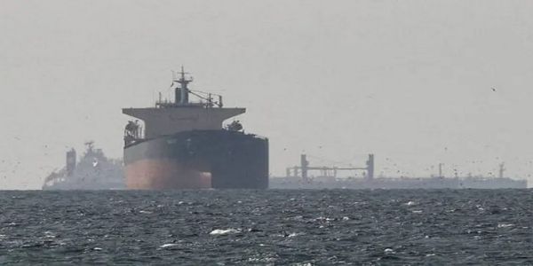 امریکہ کسی بھی وقت ایرانی جزیرہ خارگ کا کنٹرول سنبھال سکتا ہے: وائٹ ہاوس کا دعویٰ