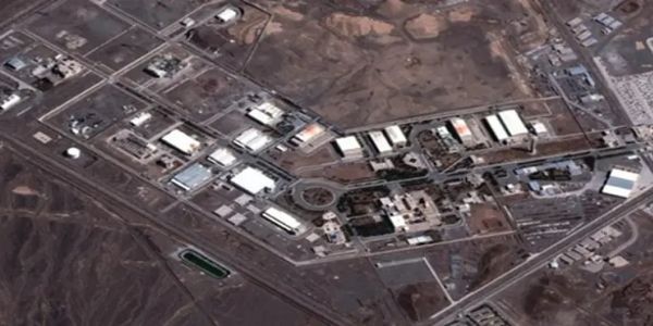 ٹرمپ کاایران کے خلاف جیت کا بڑا دعویٰ،نیٹو اتحادیوں کو بزدل قرار دیا