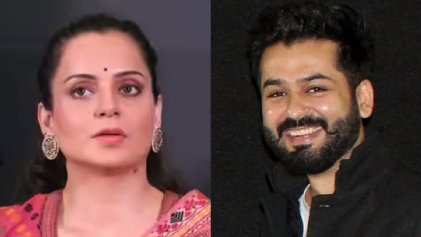 دھورندھر 2 کی کامیابی پر کنگنا رناوت کا بڑا بیان، کہا کہ ہدایت کارحقیقی اسٹار ہوتے ہیں