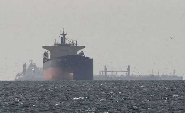 امریکہ کسی بھی وقت ایرانی جزیرہ خارگ کا کنٹرول سنبھال سکتا ہے: وائٹ ہاوس کا دعویٰ