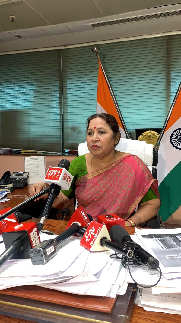 آپ مفاد عامہ سے جڑے سنگین مسائل پر سیاست کر رہی ہے: ستیہ شرما آپ مفاد عامہ سے جڑے سنگین مسائل پر سیاست کر رہی ہے: ستیہ شرما