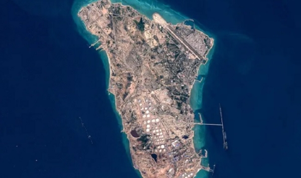 خارگ جزیرے پر امریکی قبضے کے جواب میں ایران کی باب المندب کا محاذ کھولنے کی دھمکی