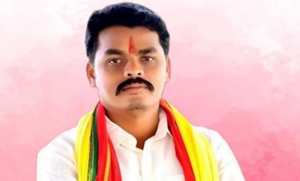 آر ٹی اے چالان کے نام پر سائبر دھوکہ بازوں کا رکن اسمبلی کودھوکہ آر ٹی اے چالان کے نام پر سائبر دھوکہ بازوں کا رکن اسمبلی کودھوکہ