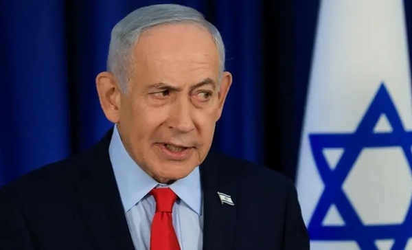 ایران کے میزائل حملوں سے اسرائیلی وزیراعظم خوفزدہ ،یورپی ممالک سے جنگ میں شامل ہونے کی اپیل