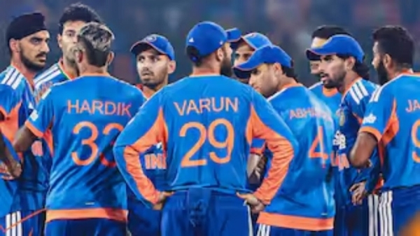 آئی پی ایل 2026 کے آغاز سے قبل بی سی سی آئی کا بڑا اعلان، دو ٹی ٹوئنٹی میچوں کا شیڈول جاری