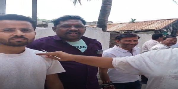 رشڑا میں وال رائٹنگ کولیکر بی جے پی-ترنمول کارکنان میں تصادم