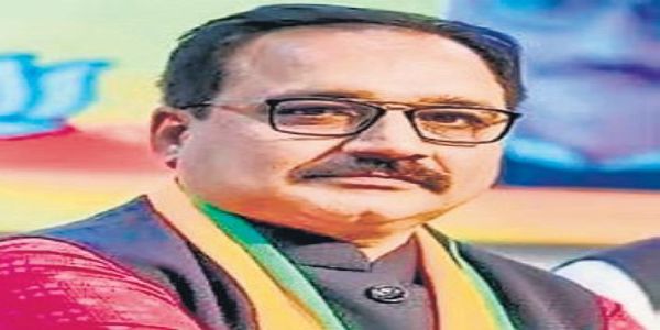 ’راج پتھ‘ سے’کرتویہ پتھ‘ کا سفر خدمت اور لگن کی علامت ہے: وریندر سچدیوا