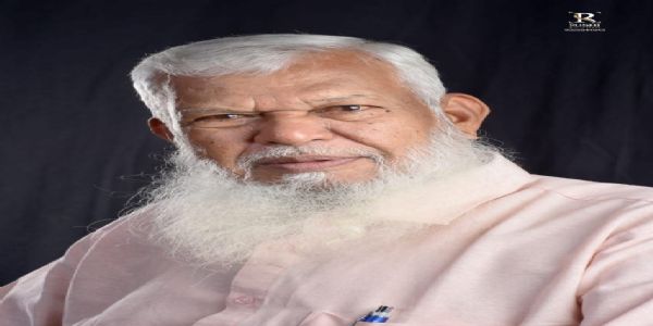 او بی سی ریزرویشن تحریک کے اہم ستون ، او بی سی رہنما شبیر احمد انصاری کا انتقال